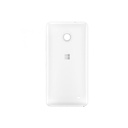 Cover posteriore per Microsoft Lumia 550 white 02510N5