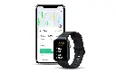 Mibro Smartwatch Con Chiamata T1 Amoled Black XPAW006.webp