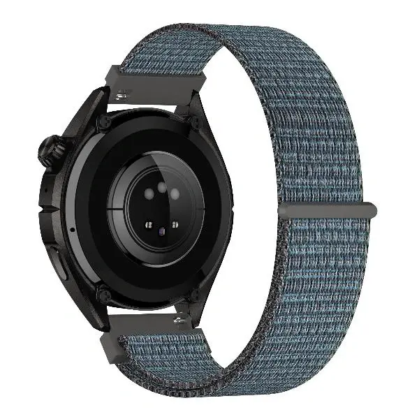 Nilox Smartwatch Con Chiamata e GPS Integrato Trailpro NXSWTRAILPRO.webp