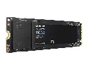 Samsung SSD 1TB M.2 NVMe 990 EVO PCle 4.0 MZ-V9E1T0BW.webp