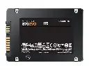Samsung SSD 1TB 870 EVO SATA 2.5" MZ-77E1T0B/EU.webp