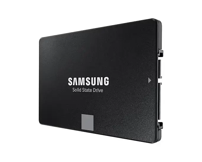 Samsung SSD 1TB 870 EVO SATA 2.5" MZ-77E1T0B/EU.webp