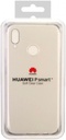 Custodia Huawei P Smart Plus soft clear case trasparente 51992707