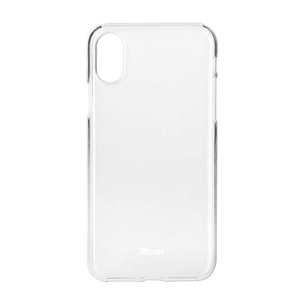 Custodia Roar Xiaomi Mi 9 jelly case trasparente