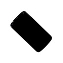 Display Lcd Lg Nexus 4 E960 white ACQ86270902