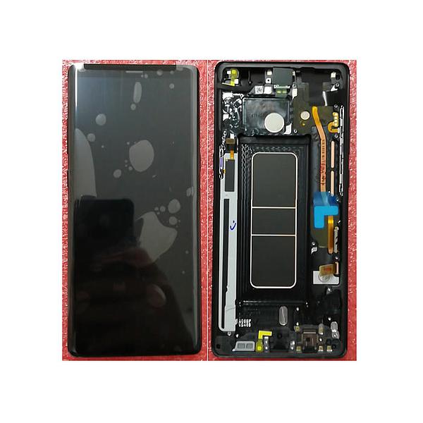 Display Lcd Samsung Note 8 SM-N950F black GH97-21065A GH97-21066A