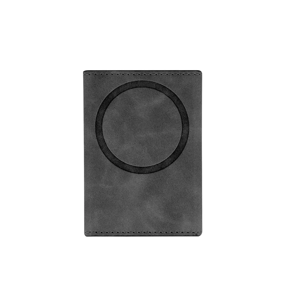 Etres Smart Wallet Easy Black ET-ES001.webp