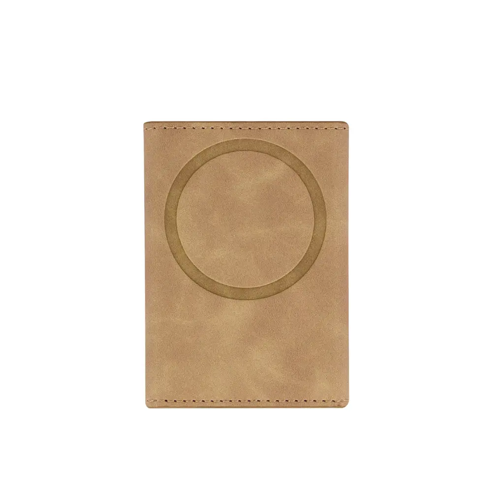 Etres Smart Wallet Easy Light Brown ET-ES004webp