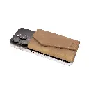 Etres Smart Wallet Easy Light Brown ET-ES004.webp
