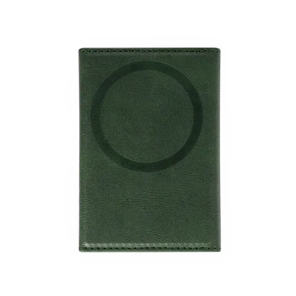 Etres Smart Wallet Basic con Localizzatore GPS Green ET-TK003.webp