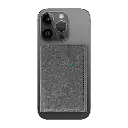 Etres Smart Wallet Basic con Localizzatore GPS Grey ET-TK004.webp