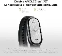 Xiaomi Smart Band 10 Midnight Black BHR07PYGL.webp