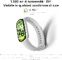 Xiaomi Smart Band 10 Midnight Black BHR07PYGL.webp