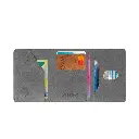 Etres Smart Wallet Classic Grey ET-CL004.webp