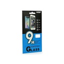 Pellicola vetro 0.3mm 9H per iPhone 5, 5C, 5S, SE