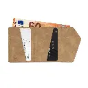 Etres Smart Wallet Easy Light Brown ET-ES004.webp