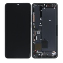 Display Lcd Xiaomi Mi Note 10 Mi Note 10 Pro tarnish black 56000300F400