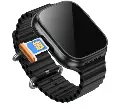 Hoco Smartwatch Con Chiamata DYD01 Black.webp