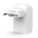 Belkin Caricabatterie USB-C 30W + Cavo Type-C to Lightning White WCA005VF1MWH-B5.webp