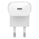 Belkin Caricabatterie USB-C 30W + Cavo Type-C to Lightning White WCA005VF1MWH-B5.webp