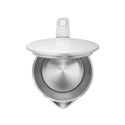 Xiaomi Bollitore Elettrico Kettle S1 1,7 LT Silver BHR9539EU.webp