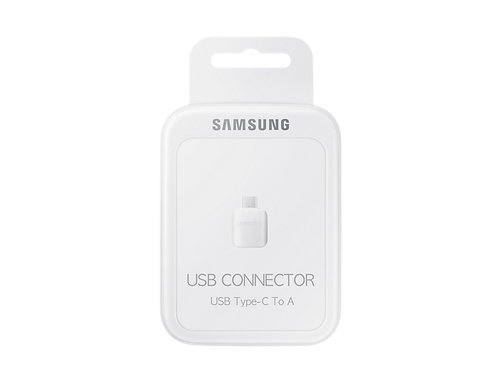 Adattatore Type-C a Usb Samsung EE-UN930BWEGWW white