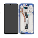 Display Lcd Xiaomi Redmi Note 8 Pro blue 56000G00G700