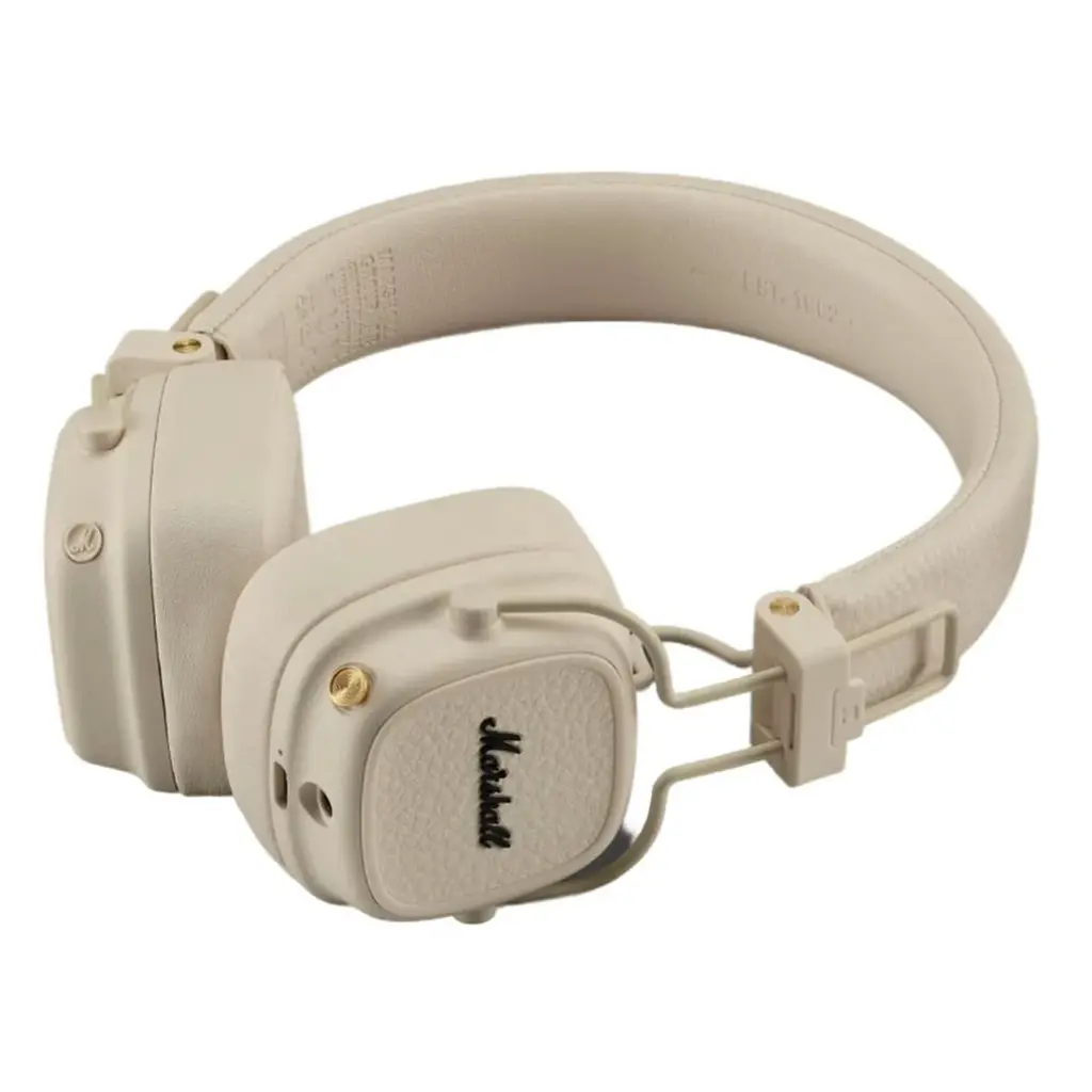 Marshall Major V Cream 1006833 .webp