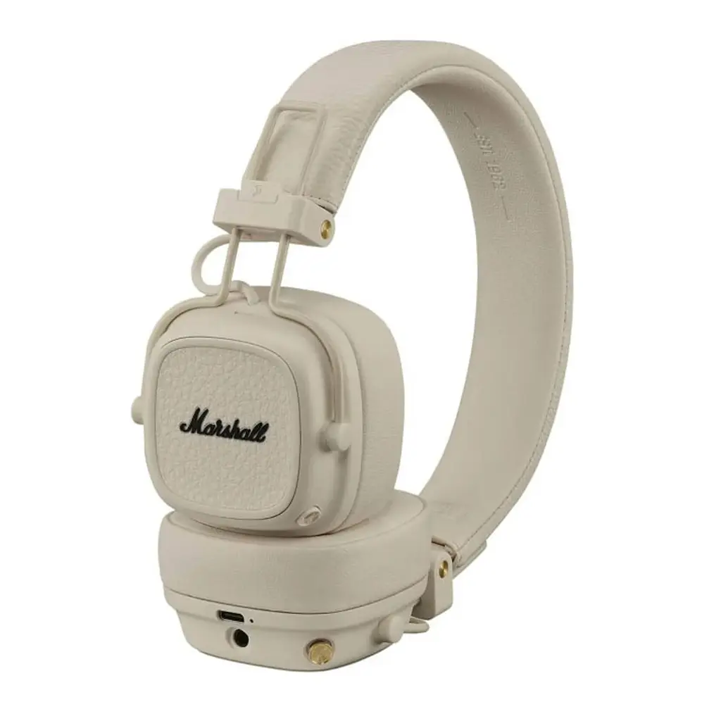 Marshall Major V Cream 1006833 .webp