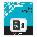 Kinsgton Micro SD 1TBGB Canvas Go! Plus SDCG4/1TB.webp