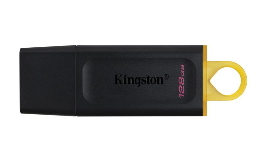 PenDrive 128Gb 3.2 Kingston DTX/128GB