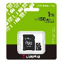 Kingston Micro SD 1TB Canvas Select Plus Gen3 SDCS3/1TB.webp