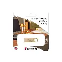 Kingston Pen Drive 256GB 3.2 DTSE9G3/256GB.webp
