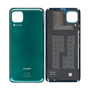 Cover posteriore Huawei P40 Lite green 02353MVF