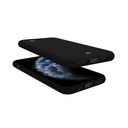 Custodia Celly iPhone 11 Pro Max black FEELING1002BK