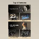 Vention Cuffie Wireless On-Ear SoundMate Black NBBB0.webp