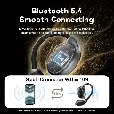 Vention Auricolari Wireless Open Ear OpenBeat O15 Black NBTB0.webp