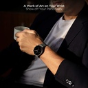 Amazfit GTR 2e smartwatch slate grey W2023OV2N