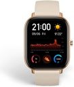 Amazfit GTS smartwatch gold W1914OV1N