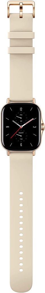 Amazfit GTS 2 smartwatch desert gold W19690V5N