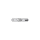 Adattatore USB-C a VGA Apple multiporta MJ1L2ZM/A