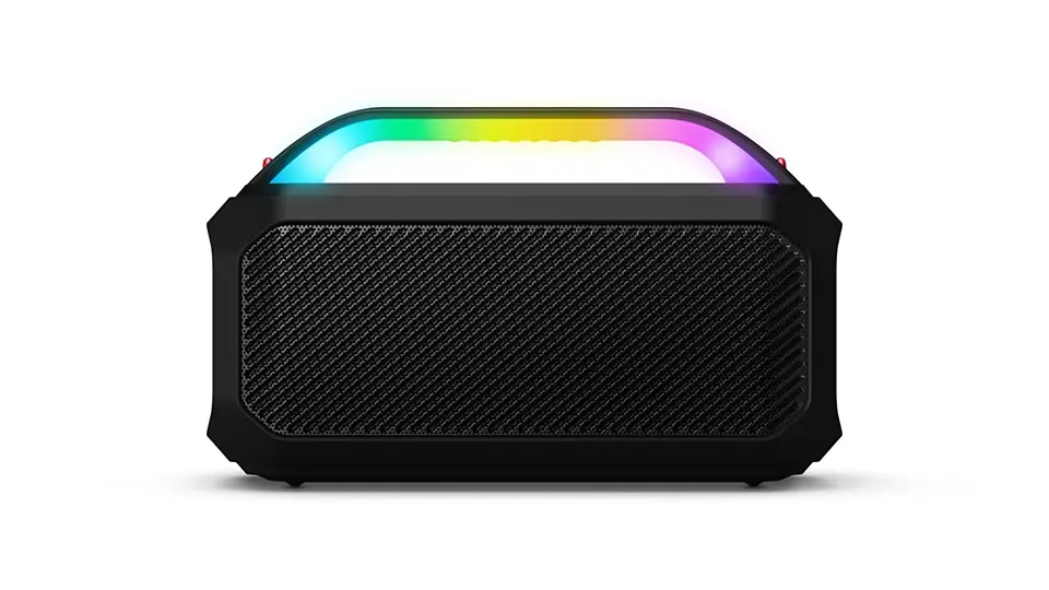 Philips Speaker Outdoor 50W Black TAS7000EB/00.webp