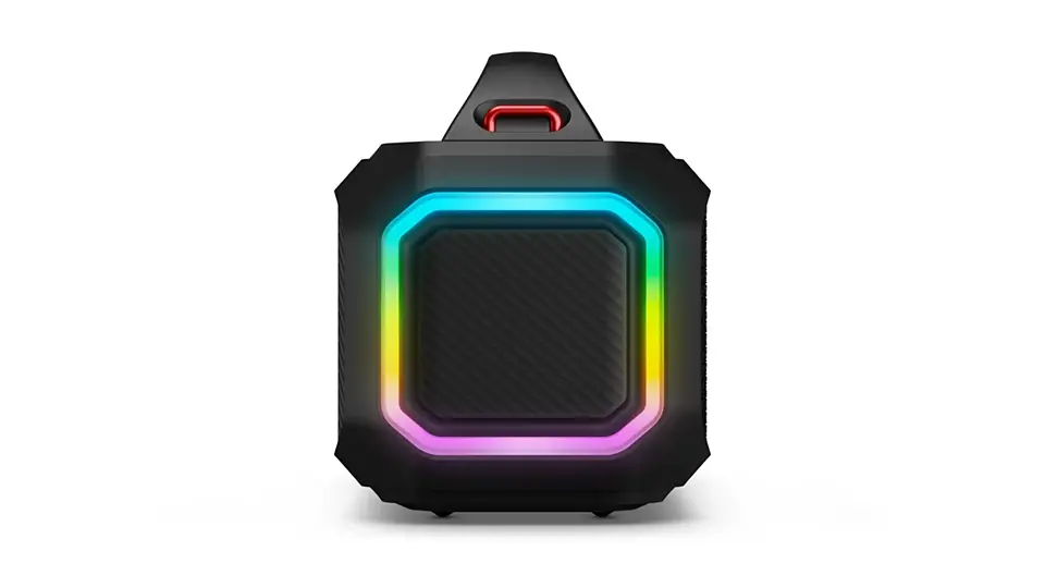 Philips Speaker Outdoor 50W Black TAS7000EB/00.webp