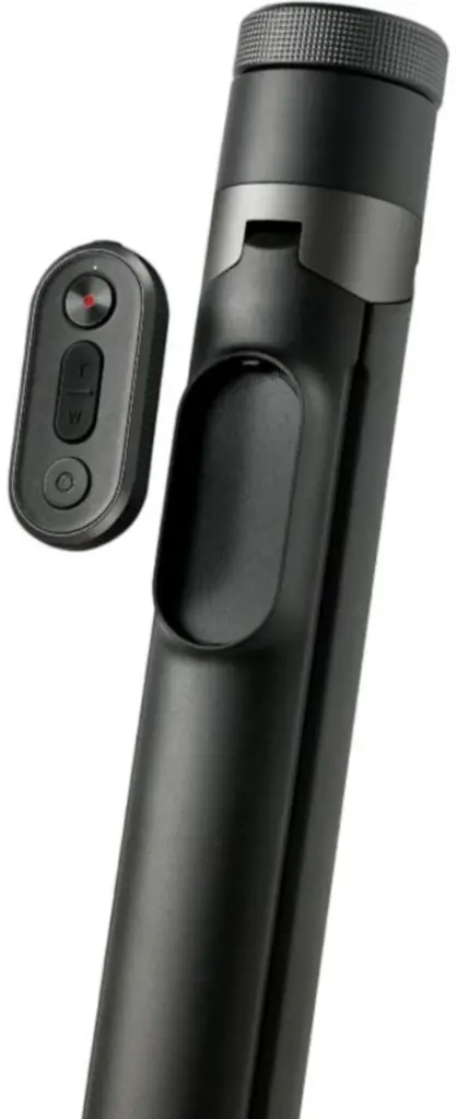 Xiaomi Selfie Stick Tripod Da Pavimento Black BHR083ZGL.webp