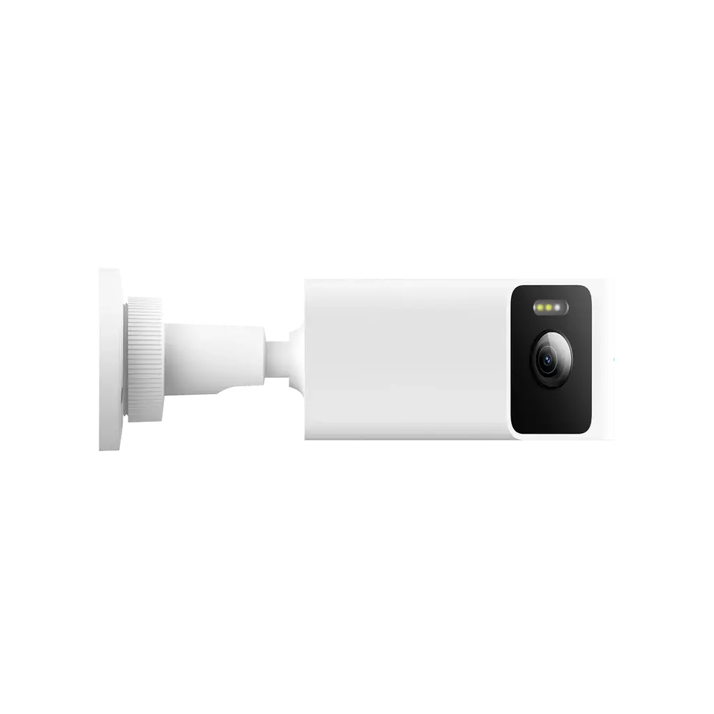 Xiaomi Smart Camera Outdoor CW100 2K Dual White BHR07UIEU.webp