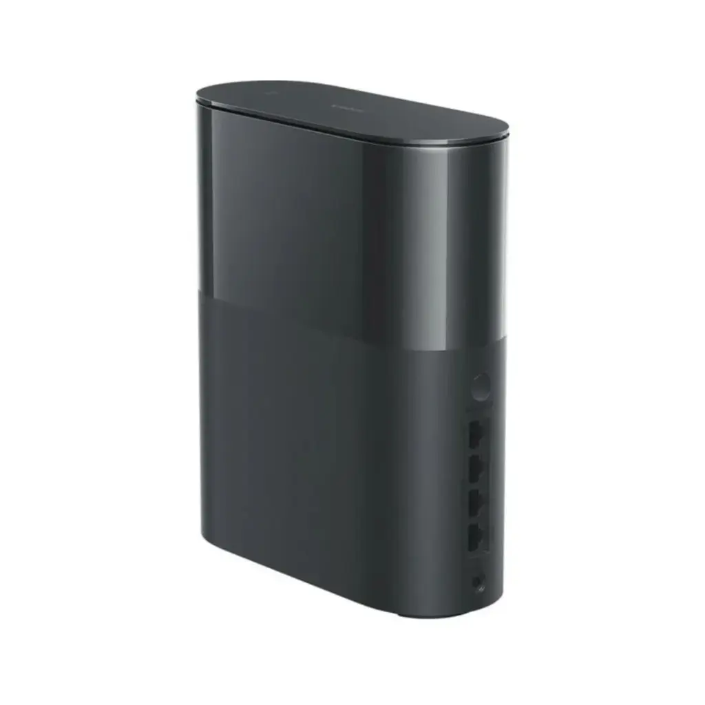 Xiaomi Mesh System Wi-Fi 7 BE3600 Pro (1 Pack) Black DVB4475GL .webp