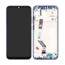 Display Lcd Xiaomi Redmi Note 7 blue 5610100140C7