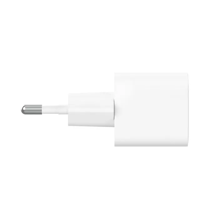 Belkin Caricabatterie USB-C 25W White WCA012KQWHwebp