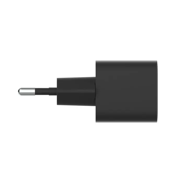 Belkin Caricabatterie USB-C 25W Black WCA012KQBK.webp