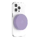 Celly Power Bank 3000mAh 5W Con MagSafe Violet MAGPB3000VL.webp